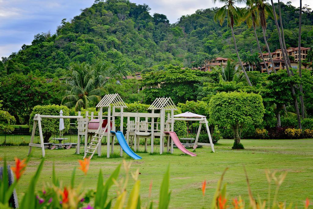 Hrg Condos At Los Suenos Jaco Exterior photo