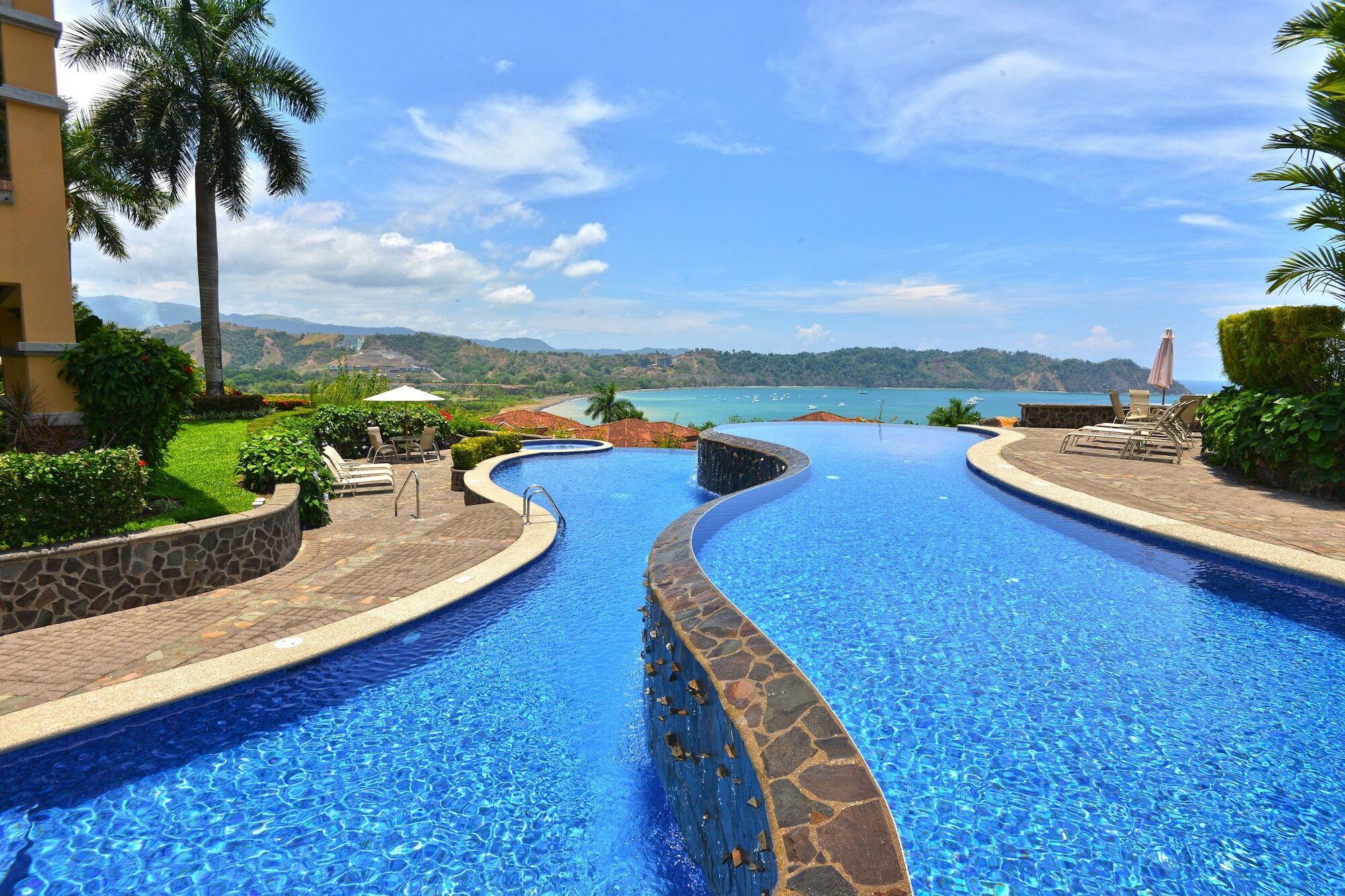 Hrg Condos At Los Suenos Jaco Exterior photo